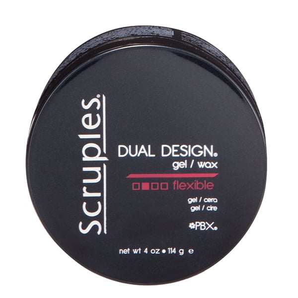 Scruples Dual Design Gel/Wax