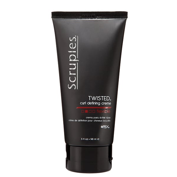 Scruples Twisted Curl Defining Creme