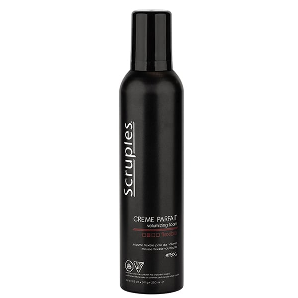 Scruples Creme Parfait Volumizing Foam