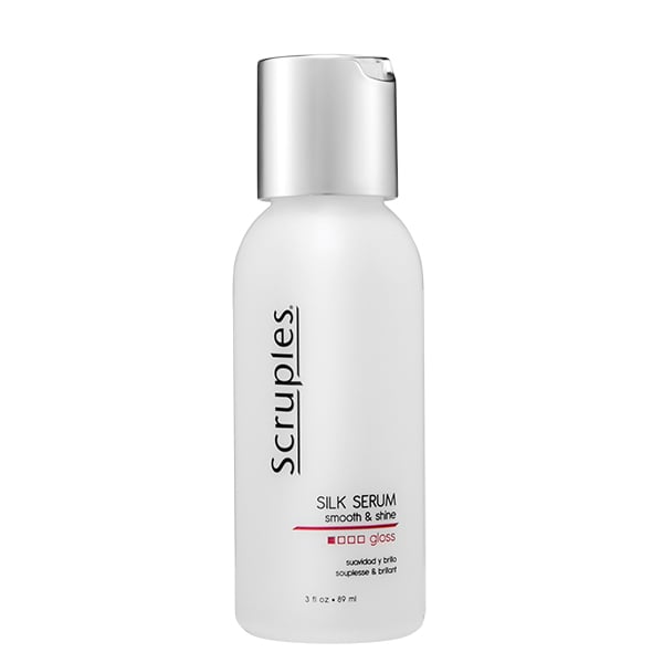 Scruples Silk Serum Smooth & Shine