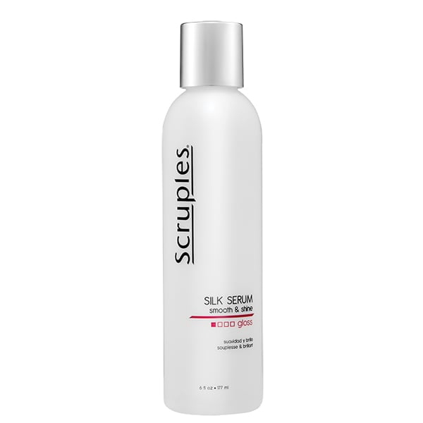 Scruples Silk Serum Smooth & Shine