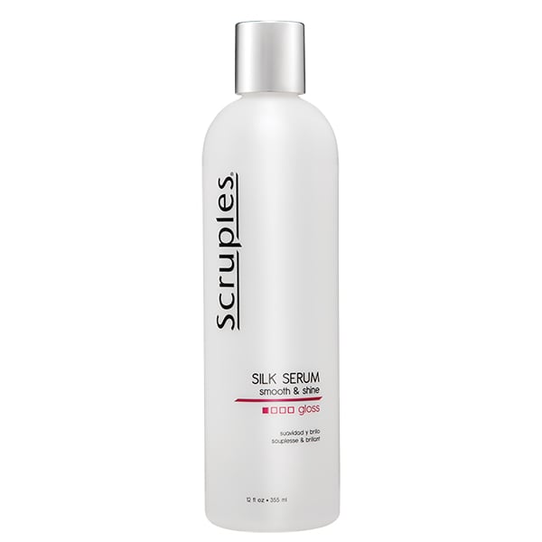 Scruples Silk Serum Smooth & Shine