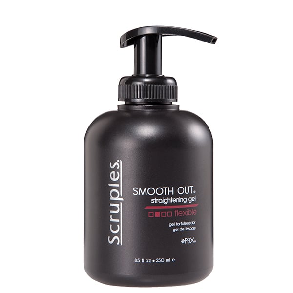 Scruples Smooth Out Straightening Gel