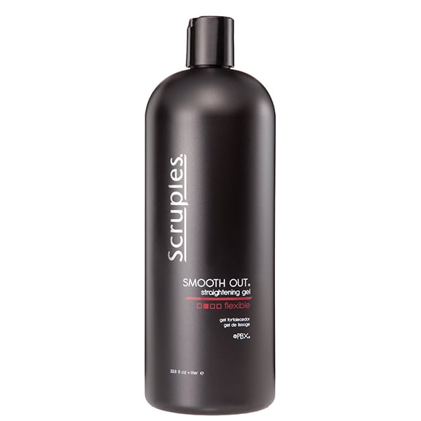 Scruples Smooth Out Straightening Gel