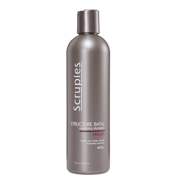 Scruples Structure Bath Volumizing Shampoo