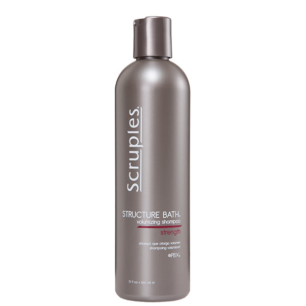 Scruples Structure Bath Volumizing Shampoo