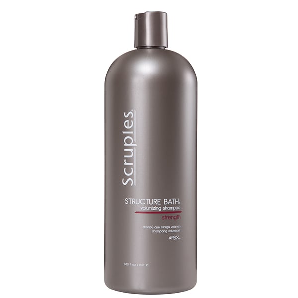 Scruples Structure Bath Volumizing Shampoo