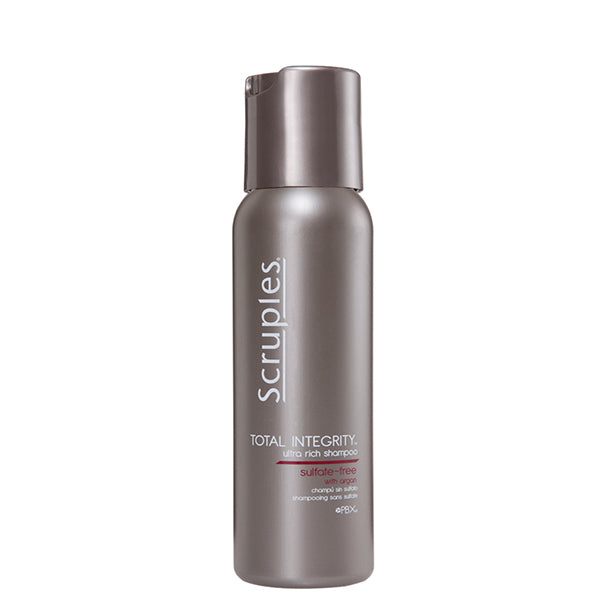 Scruples Total Integrity Ultra Rich Shampoo