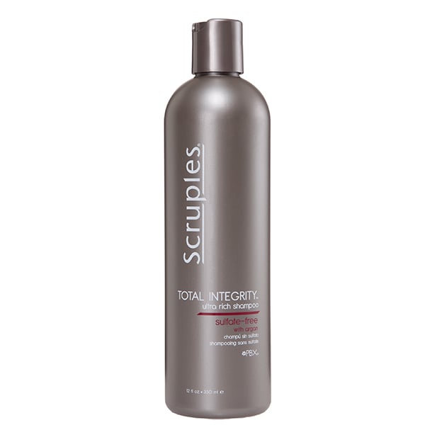 Scruples Total Integrity Ultra Rich Shampoo