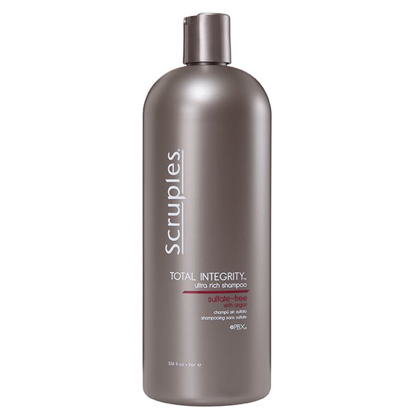 Scruples Total Integrity Ultra Rich Shampoo