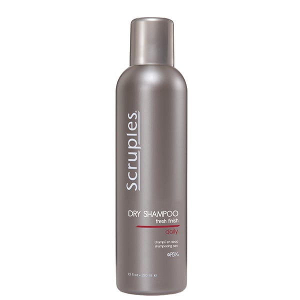 Scruples Dry Shampoo Fresh Finish