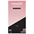 Fromm Color Studio Powder Free Clear Vinyl Gloves, 100 Pack