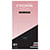 Fromm Color Studio Powder Free Clear Vinyl Gloves, 100 Pack
