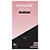 Fromm Color Studio Powder Free Clear Vinyl Gloves, 100 Pack