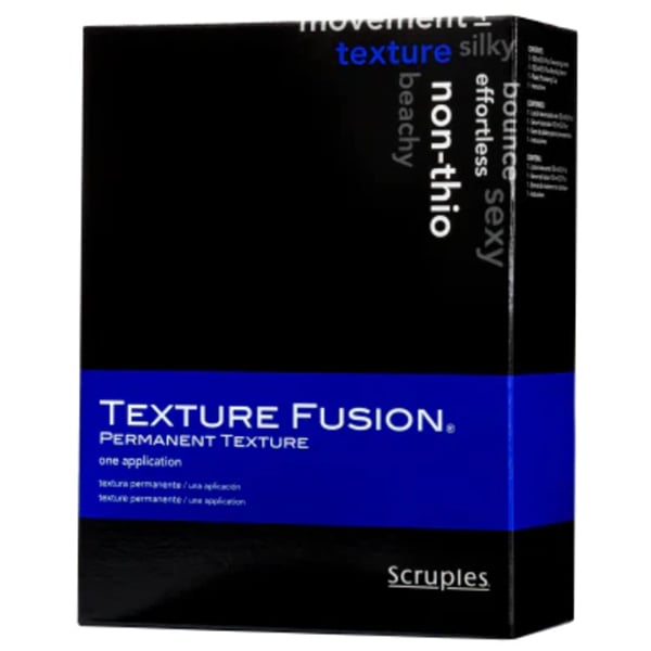 Scruples Texture Fusion Permanent Texture