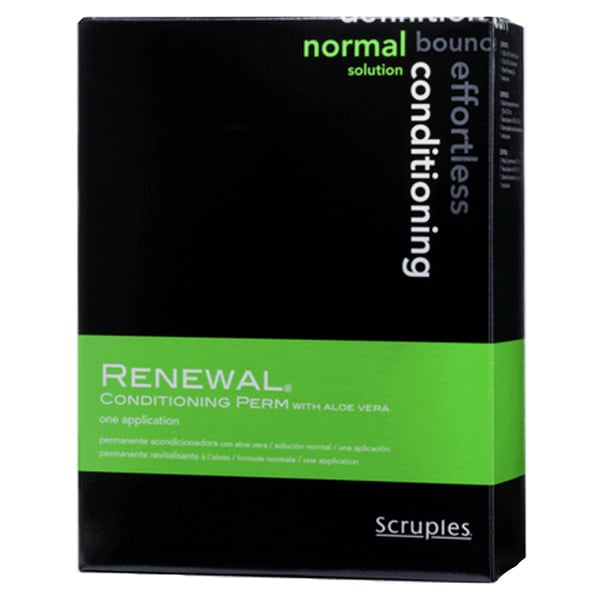 Scruples Renewal Conditioning Perm