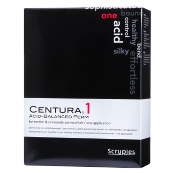 Scruples Centura 1 Acid Perm