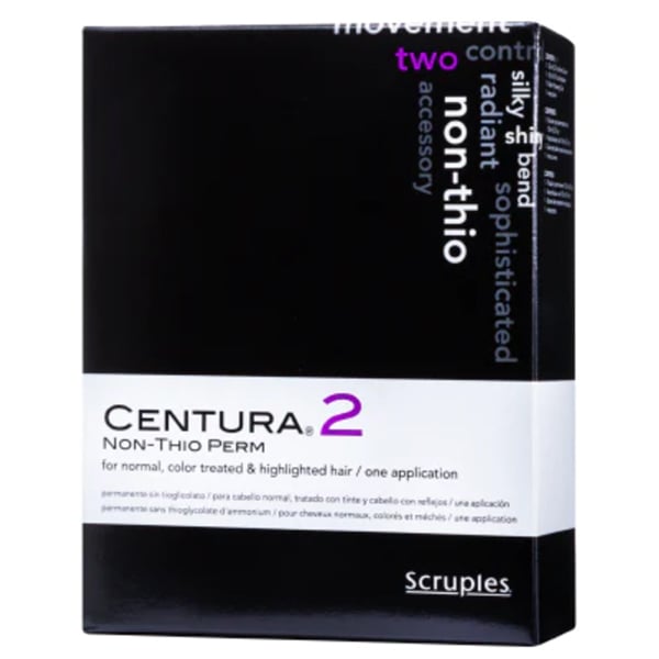 Scruples Centura 2 Non-Thio Perm