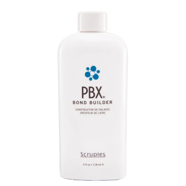 Scruples PBX Bond Builder