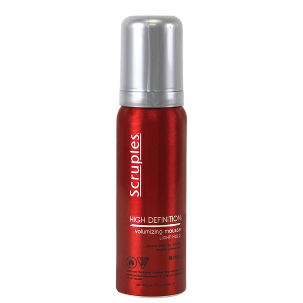 Scruples High Definition Volumizing Mousse