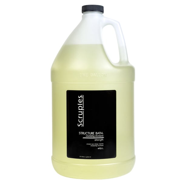 Scruples Structure Bath Volumizing Shampoo