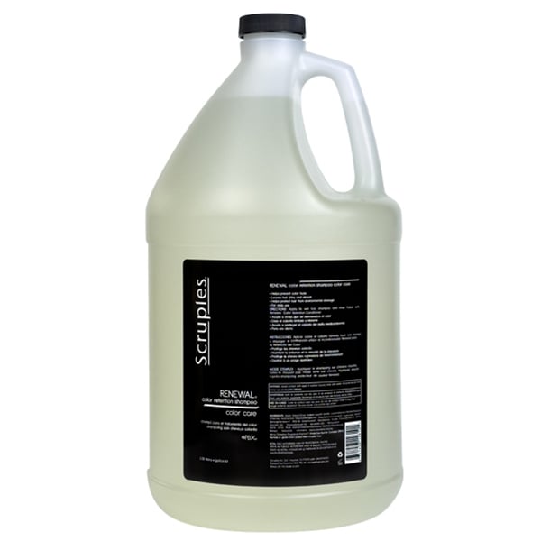 Scruples Renewal Color Retention Shampoo
