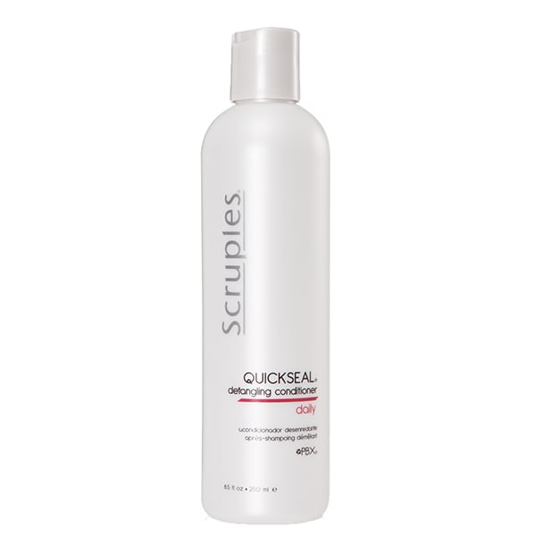 Scruples Quickseal Detangling Conditioner