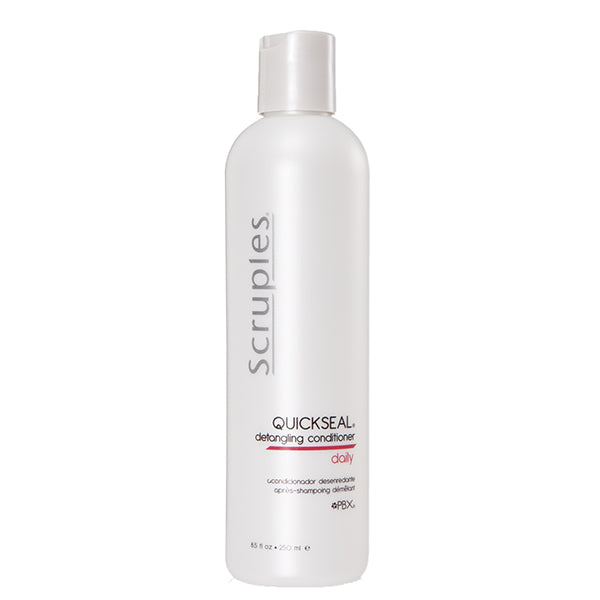 Scruples Quickseal Detangling Conditioner