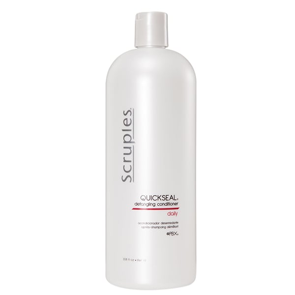 Scruples Quickseal Detangling Conditioner