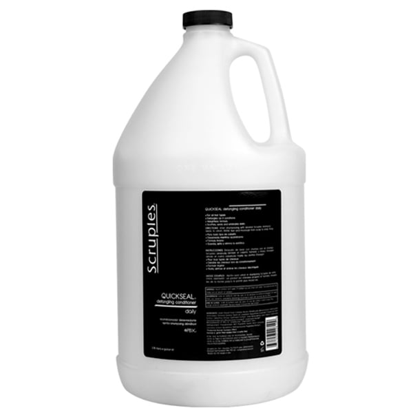 Scruples Quickseal Detangling Conditioner