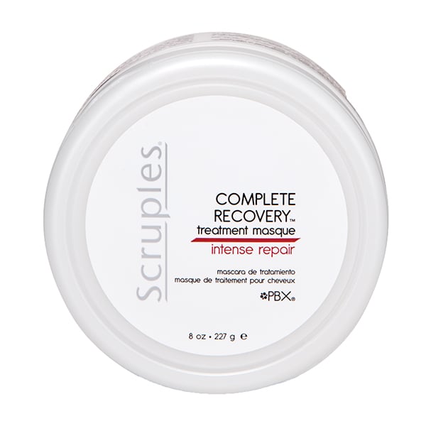 Scruples Complete Recovery Treatment Masque