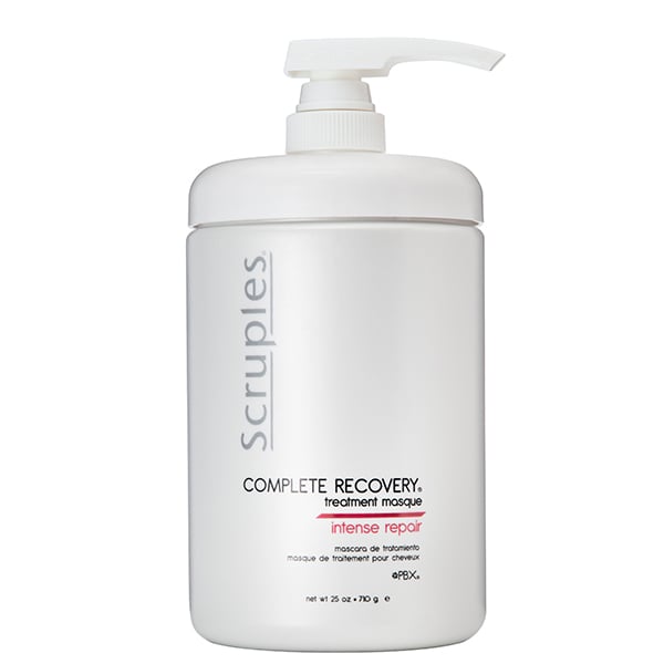 Scruples Complete Recovery Treatment Masque