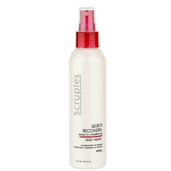 Scruples Quick Recovery Leave-In Conditioner