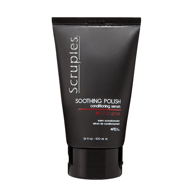 Scruples Soothing Polish Conditioning Serum