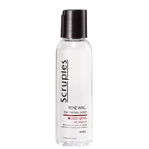 Scruples Renewal Hair Therapy Polish