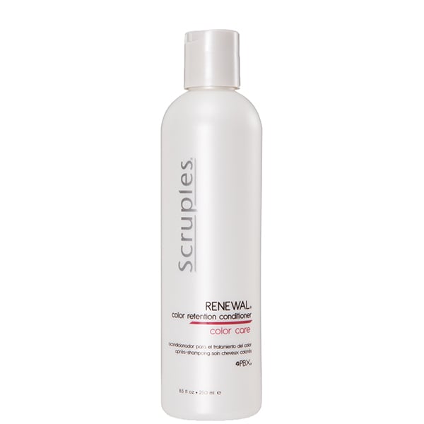 Scruples Renewal Color Retention Conditioner