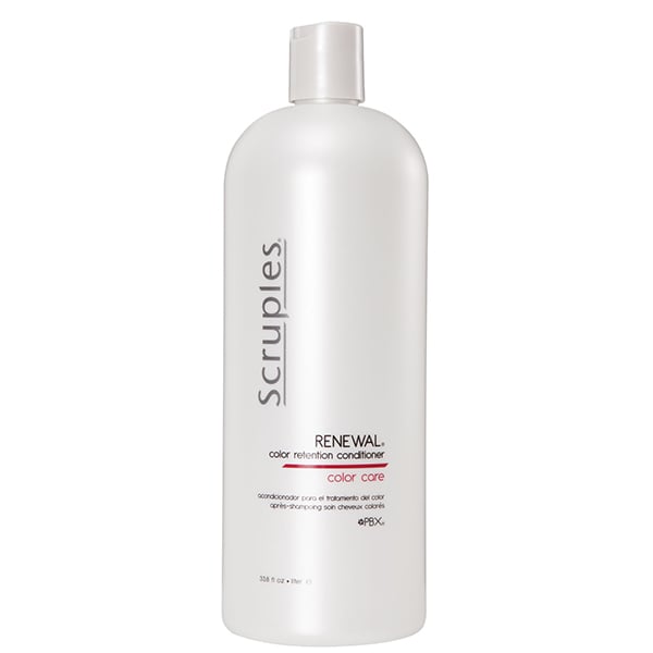 Scruples Renewal Color Retention Conditioner