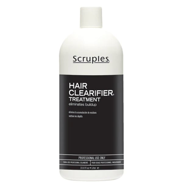 Scruples Hair Clearifier Treatment