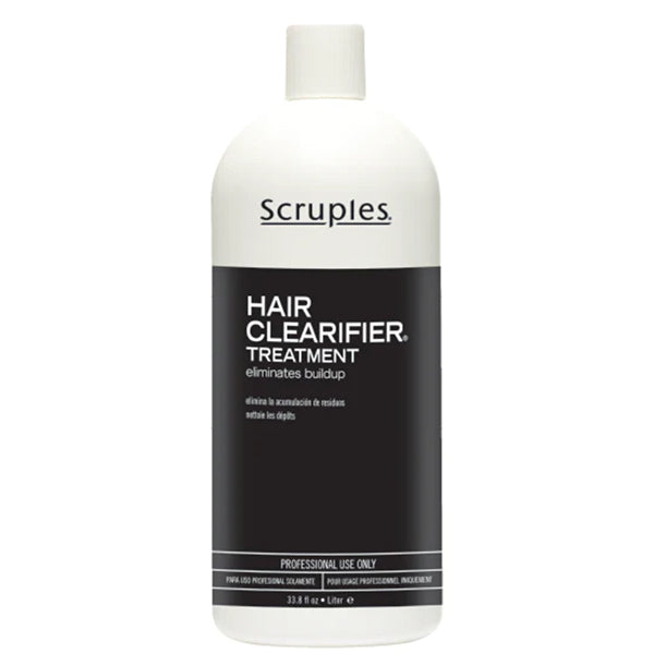 Scruples Hair Clearifier Treatment, Liter