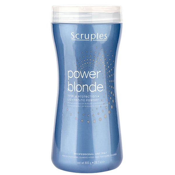 Scruples Power Blonde Lightening Powder