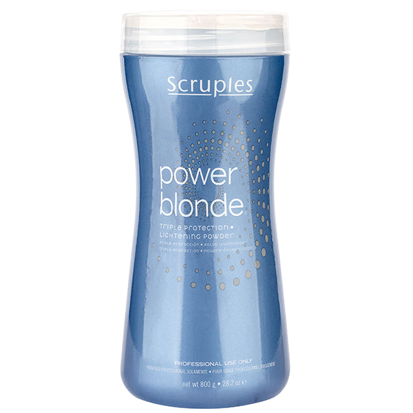 Scruples Power Blonde Lightening Powder