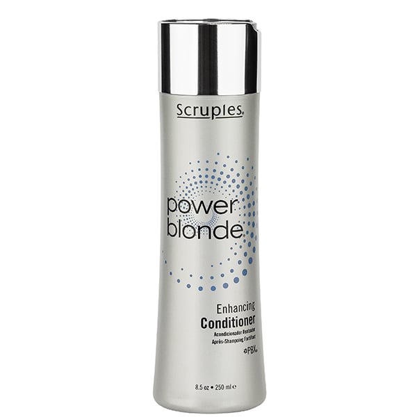 Scruples Power Blonde Lightening & Toning Enhancing Conditioner