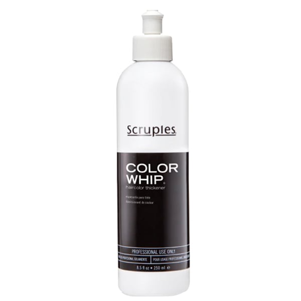 Scruples Color Whip Haircolor Thickener