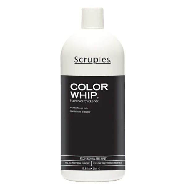 Scruples Color Whip Haircolor Thickener