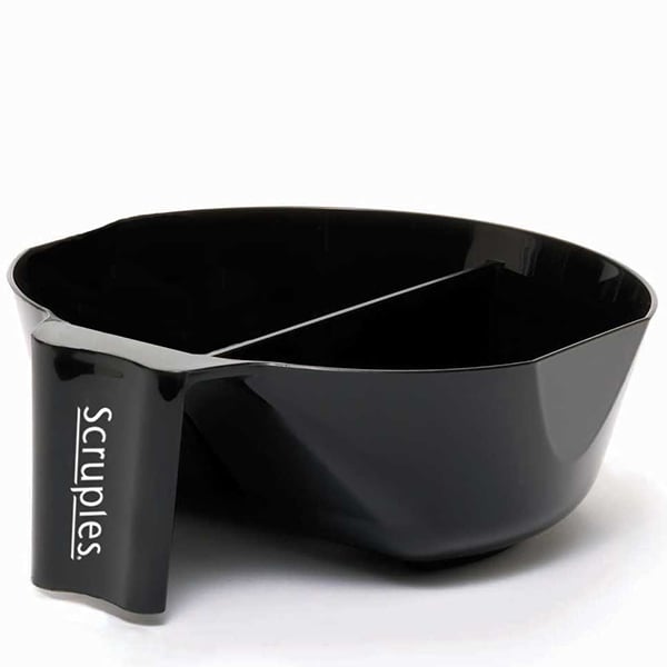 Scruples Two-Sided Mixing Bowl