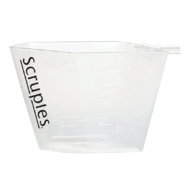 Scruples Measuring Cup