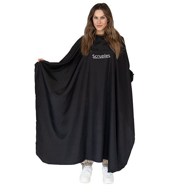 Scruples All-Purpose Cape