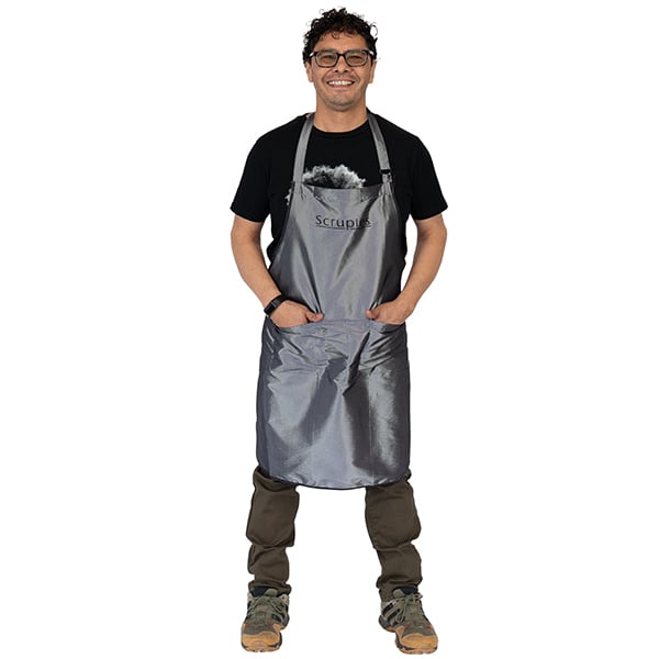 Scruples Stylist Color Apron