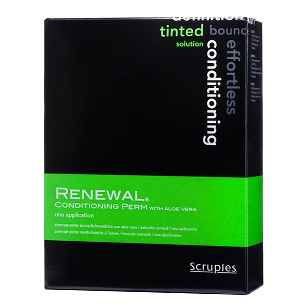 Scruples Renewal Conditioning Perm