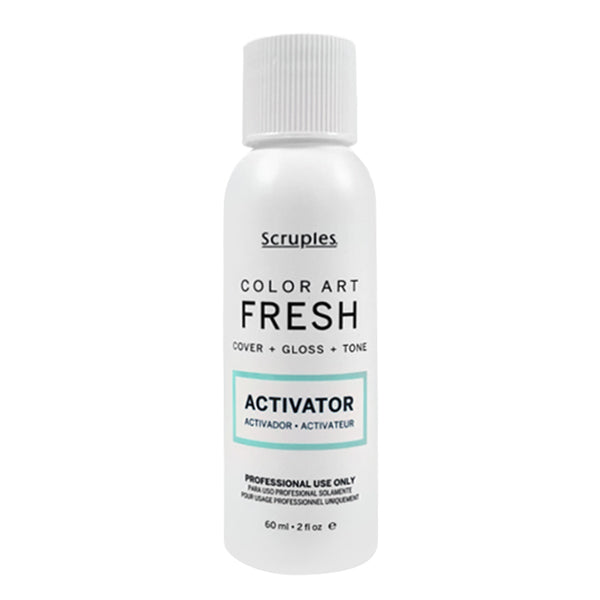 Scruples Color Art Fresh Activator